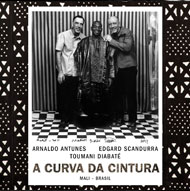 A Curva Da Cintura